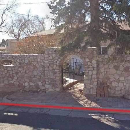 Your Home In Colorado Springs Exterior foto